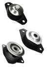 Kit Coxim Motor Uno Mille fire 1.0 8v 2006,2007,2008 Kit Coxim Motor Uno Mille fire 1.0 8v 2006,2007,2008