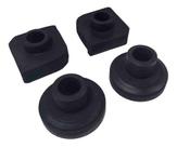 Kit Coxim Radiador F250 F350 F4000 MWM e Cummins 1998 1999 2000 2001 2002 2003 2004 2005 2006 2007 2008 2009 2010 2011 2012 2013 2014 2015 2016 2017 2