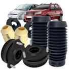 Kit Coxim Rolamento +Batente Coifa Fiesta/Ecosport Kit Coxim Rolamento +Batente Coifa Fiesta/Ecosport