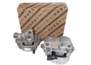 Kit Coxim Superior do Motor e Superior Câmbio Toro Renegade Compass