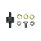 Kit coxim superior radiador Kit coxim superior radiador