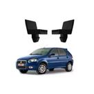 Kit Coxim Tampão Porta Malas Fiat Palio Brava Tipo 04 Peças Kit Coxim Tampão Porta Malas Fiat Palio Brava Tipo 04 Peças