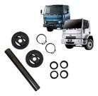 Kit Coxim Traseiro Cabine Ford Cargo Medio/ Pesado - 91/11