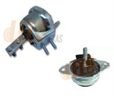 Kit Coxim Traseiro Coxim Motor Hidraulico Escort Zetec
