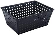 Kit Coza Cesta Organizadora, 28.8 x 19.1 x 12.3 cm Leve 4 Pague 3