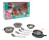 Kit cozinha 18 peças