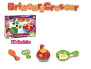 Kit Cozinha B & C - Divplast