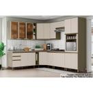 Kit Cozinha Henn 15 Peças Connect C6P13 Duna/Cristal Kit Cozinha Henn 15 Peças Connect C6P13 Duna/Cristal