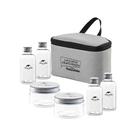 Kit Cozinha Outdoor BBQ Picnic 6 Peças - Naturehike