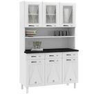 Kit Cozinha Telasul STAR 6 PTS 3 GVS - 816210-01