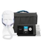 Kit CPAP Automático AutoSet com Umidificador - Resmed + Mascara Nasal AirFit P10