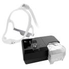 Kit CPAP Automático G2S BMC Máscara DreamWear Philips Conforto e Tratamento da Apneia