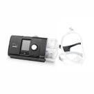KIT Cpap S10 Airsense Autoset Resmed + Máscara Nasal Dreamwisp Philips