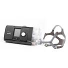 KIT Cpap S10 Airsense Básico + Mascara Nasal Wisp Tecido - Resmed