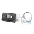 KIT Cpap S10 Elite C/Umidif + Máscara Nasal Airfit N20 G - Resmed