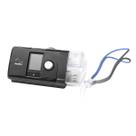 KIT Cpap S10 Elite COM Umidificador + Máscara Nasal Airfit P10 Pillow P/M/G - Resmed
