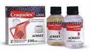 Kit Craquelex - 2 x 100ml