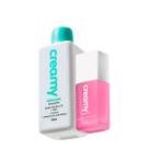 Kit Creamy Ácido Salicílico Solução Tônica Antiacne e Niacinamide B Complex 20% (2 produtos)