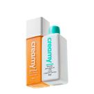 Kit Creamy Ácido Salicílico Solução Tônica Antiacne e Vitamina C Sérum Facial (2 produtos)