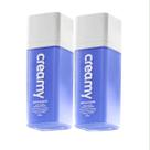 Kit Creamy Skincare Anti-Aging Peptide Cream - Hidratante Antissinais 30g (2 produtos)