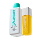 Kit Creamy Skincare Combate as Espinhas (2 produtos) Kit Creamy Skincare Combate as Espinhas (2 produtos)