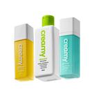 Kit Creamy Skincare Combate as Espinhas Noturno (3 produtos) Kit Creamy Skincare Combate as Espinhas Noturno (3 produtos)