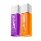 Kit Creamy Skincare Vitamina C Retinol (2 produtos)