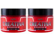 Kit Creatina Mono-hidratada Integralmédica