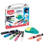 Kit creativ essentials marcador multisuperficie maped