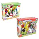 Kit Crec Crec Big Star Vitamina + Sopinha