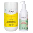 Kit Creme 3 em 1 + Geleia Betobita