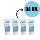 Kit Creme Alfazulen Depil Bella Calmante 50g C/4UN Kit Creme Alfazulen Depil Bella Calmante 50g C/4UN