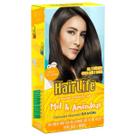 Kit Creme Alisante Mel &Amp Amêndoas Hairlife Embelleze