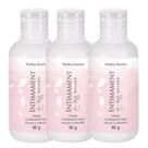 Kit Creme Clareador de Manchas Para Axilas E Virilhas Intimament Mulher