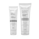 Kit Creme Clareador + Lubrificante Hidratante Dermosex