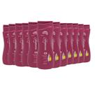Kit Creme Corporal Monange Hidratação Intensiva Extrato De Oliva 400ml - 12 Unidades