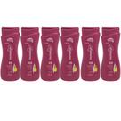 Kit Creme Corporal Monange Hidratação Intensiva Extrato De Oliva 400ml - 6 Unidades