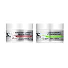 Kit Creme Corporal Ultra Hidratante com Ureia + Esfoliante Corporal Revitalizante com Cristais de Quartzo Kit Creme Corporal Ultra Hidratante com Ureia + Esfoliante Corporal Revitalizante com Cristais de Quartzo
