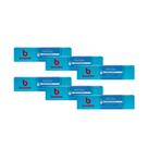 Kit Creme de Barbear Bozzano Hidratação 65g - 6 unidades
