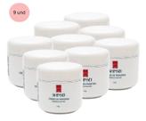 KIT Creme de Parafina Fria - Shinsei - 30g
