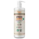 Kit Creme De Pentear Cachos África Baobá Crespo Power Vegano Condicionante Capilar Grande 1L - Escolha Kit Creme De Pentear Cachos África Baobá Crespo Power Vegano Condicionante Capilar Grande 1L - Escolha