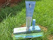 Kit Creme dental 200 g/ glister spray/ escova dental Adulto