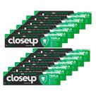 Kit Creme Dental Close Up Triple Menta 70g - 12 Unidades Kit Creme Dental Close Up Triple Menta 70g - 12 Unidades