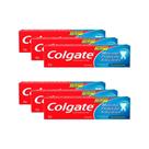 Kit Creme Dental Colgate Menta 50g c/6un