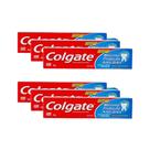 Kit Creme Dental Colgate Menta 90g c/6un