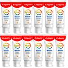 Kit Creme Dental Colgate Total 12 Whitening 90g com 12 unidades