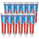 Kit Creme Dental Colgate Tripla Ação Hortelã 90g com 12 unidades