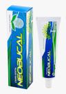Kit Creme Dental Neobucal + Geltruz - Gel para Massagem -70g