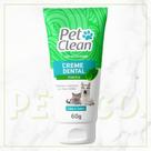 Kit Creme Dental Pet Pasta de Dente para Cachorro e Gato 2, 3 ou 5 Unidades Kit Creme Dental Pet Pasta de Dente para Cachorro e Gato 2, 3 ou 5 Unidades