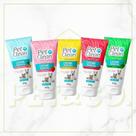 Kit Creme Dental Pet Pasta de Dente para Cachorro e Gato 2, 3 ou 5 Unidades Kit Creme Dental Pet Pasta de Dente para Cachorro e Gato 2, 3 ou 5 Unidades